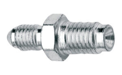 Fragola Performance Systems 650302 Brake Adapters -3AN x 3/8-24 I.F. Brake - eliteracefab.com