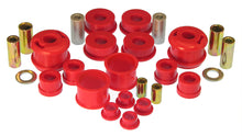 Load image into Gallery viewer, Prothane 04-09 Subaru Outback/Legacy Total Kit - Red - eliteracefab.com