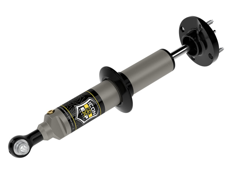 ICON 07-21 Toyota Tundra 2.5 EXP Front Coilover Shock - eliteracefab.com