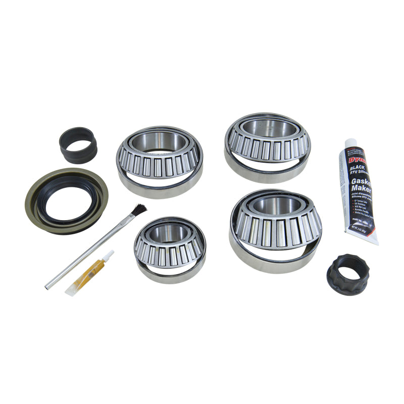 Yukon Gear Bearing install Kit For 2010 & Down GM & Chrysler 11.5in Diff Yukon Gear & Axle