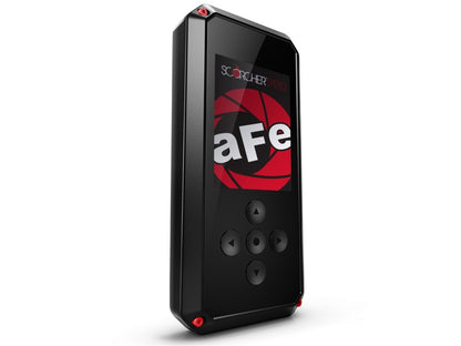 aFe Scorcher Pro Performance Tuner 2017 Ford F-150 Raptor V6 3.5L (tt) - eliteracefab.com