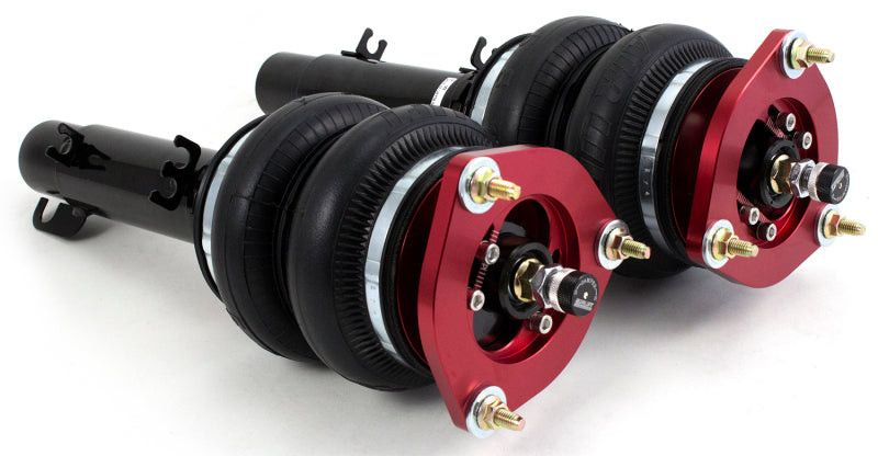 Air Lift Performance 00-06 Audi TT / 99-05 VW Golf/GTI/Jetta Front Kit - eliteracefab.com