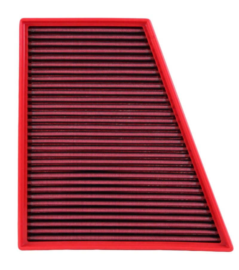 BMC 2016+ Porsche Boxster / Boxster S 2.0 Replacement Panel Air Filter - eliteracefab.com