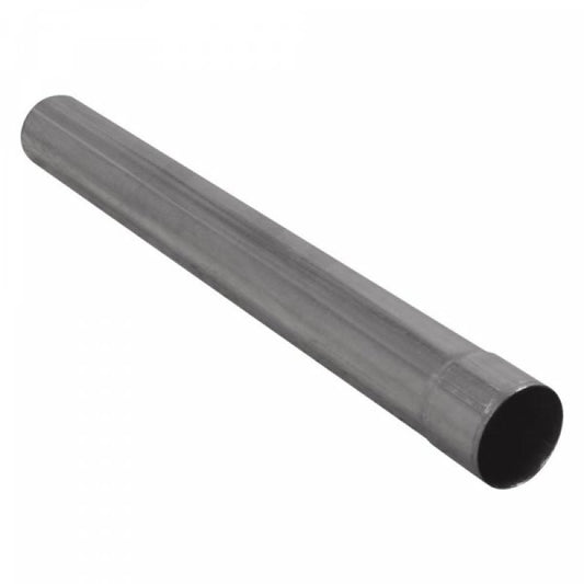 Diamond Eye STRAIGHT PIPE 4inX24in AL DIAIP24 Diamond Eye Performance