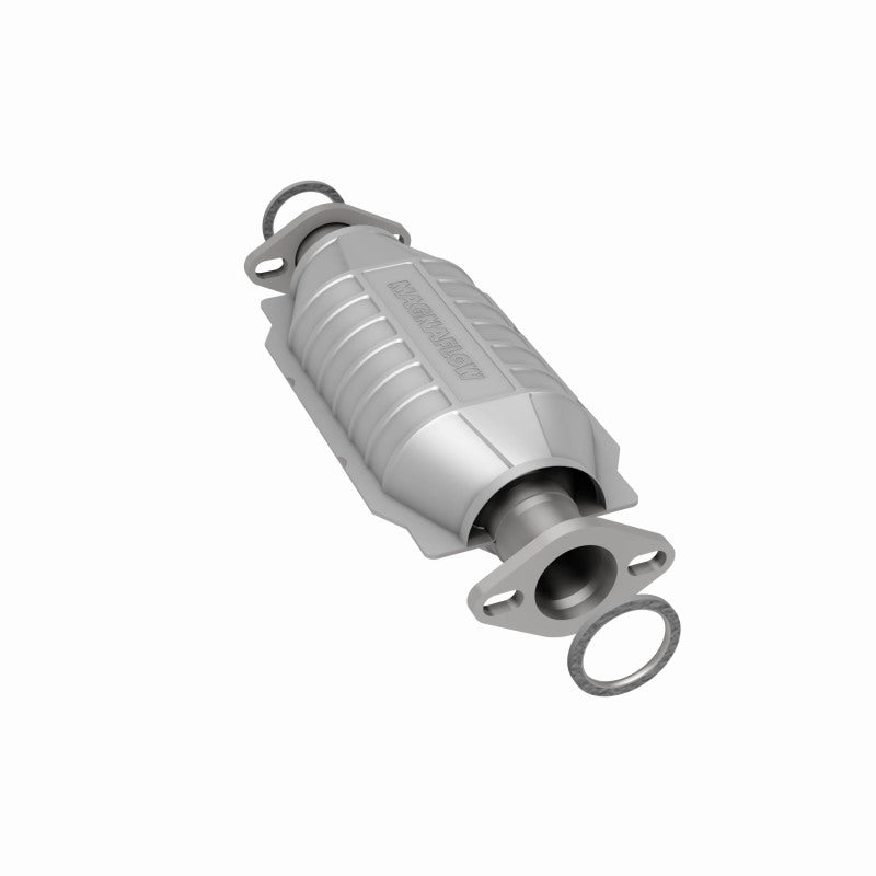 MagnaFlow Conv DF Dodge-Eagle-Mitsubishibi-Pl Magnaflow