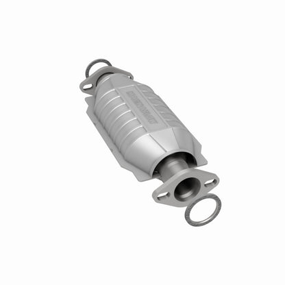 MagnaFlow Conv DF Dodge-Eagle-Mitsubishibi-Pl Magnaflow