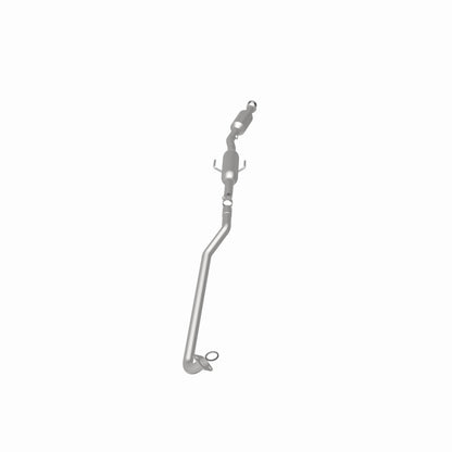 MagnaFlow Conv DF 98-99 Toyota Corolla 1.8L Magnaflow