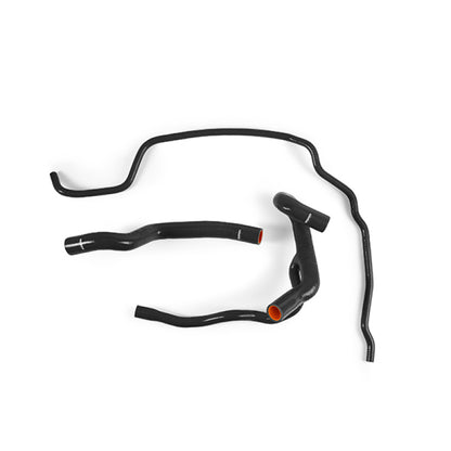 Mishimoto 07-09 Mazdaspeed 3 Black Silicone Hose Kit - eliteracefab.com