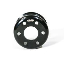 Load image into Gallery viewer, VMP Performance TVS Supercharger 2.7in 8-Rib Pulley for Odin/Predator Front-Feed - eliteracefab.com