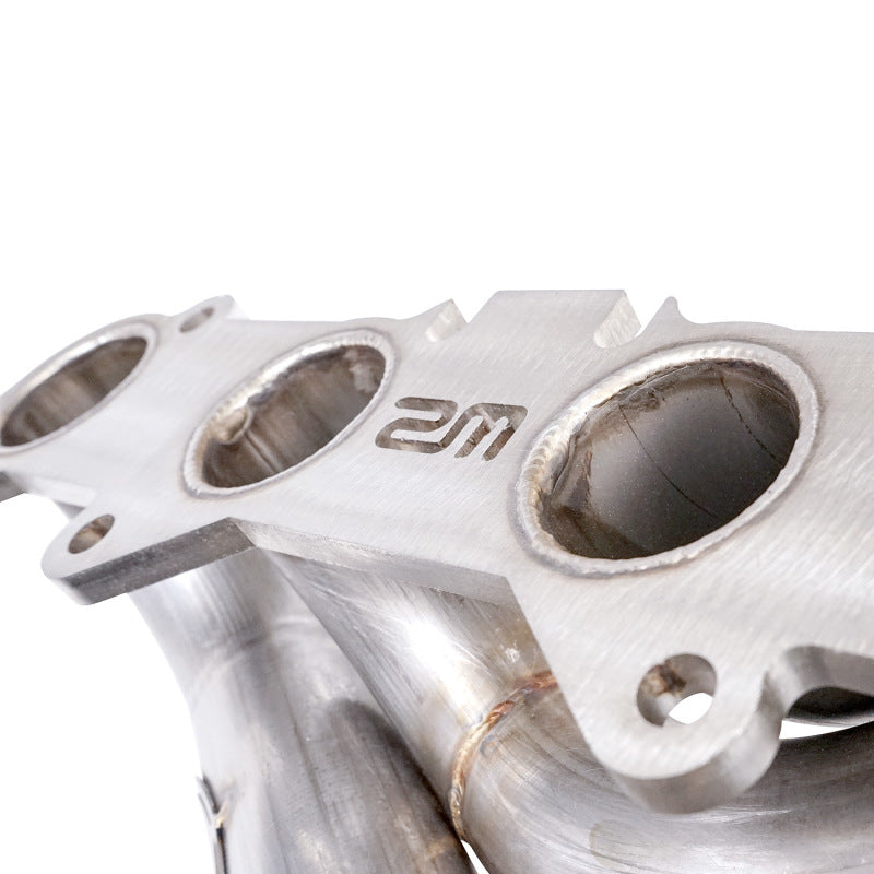 STAINLESS WORKS 1-7/8 inch Headers w/ High-FLow Cats Ford Mustang Shelby GT500 2020 - eliteracefab.com