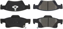 Load image into Gallery viewer, StopTech Street Brake Pads - Rear - eliteracefab.com