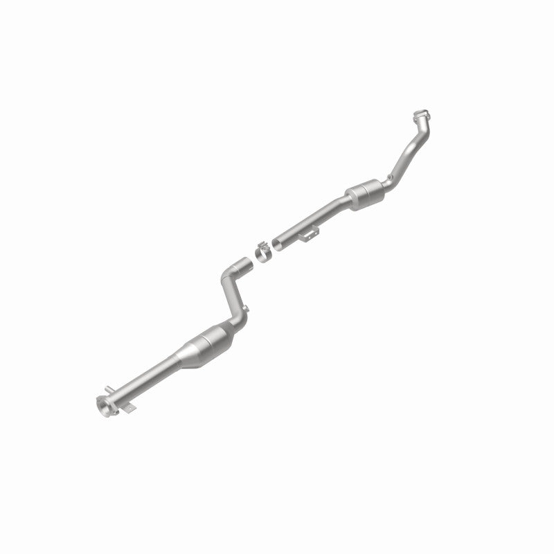 MagnaFlow Conv DF 96-98 Mercedes SL500 5.0L Magnaflow