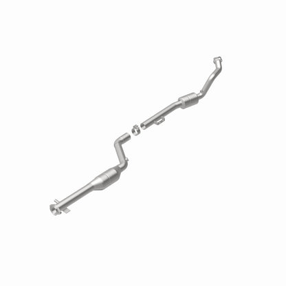 MagnaFlow Conv DF 96-98 Mercedes SL500 5.0L Magnaflow