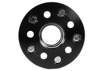 Load image into Gallery viewer, Perrin Wheel Adapter 20mm Bolt-On Type 5x100 to 5x114.3 w/ 56mm Hub (Set of 2) - eliteracefab.com