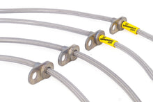 Load image into Gallery viewer, Goodridge 09-13 Subaru Forester (All Models) SS Brake Line Kit - eliteracefab.com