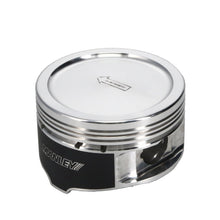 Load image into Gallery viewer, Manley Ford 4.6L 3.552in Bore / 1.220 CD Platinum Series -11cc Dish Extreme Duty Piston Set