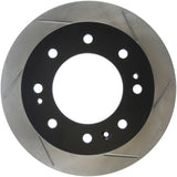 StopTech Slotted Sport Brake Rotor