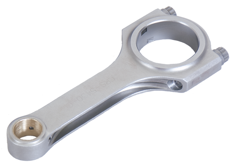 Eagle CRS5430A3D Forged Steel H-Beam Connecting Rods Set Of 4 - eliteracefab.com