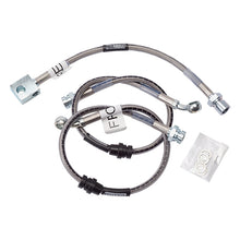 Load image into Gallery viewer, Russell Performance 89-92 Pontiac Firebird/Trans Am Brake Line Kit