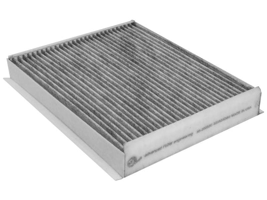aFe POWER Carbon Cabin Air Filter - 35-10033C