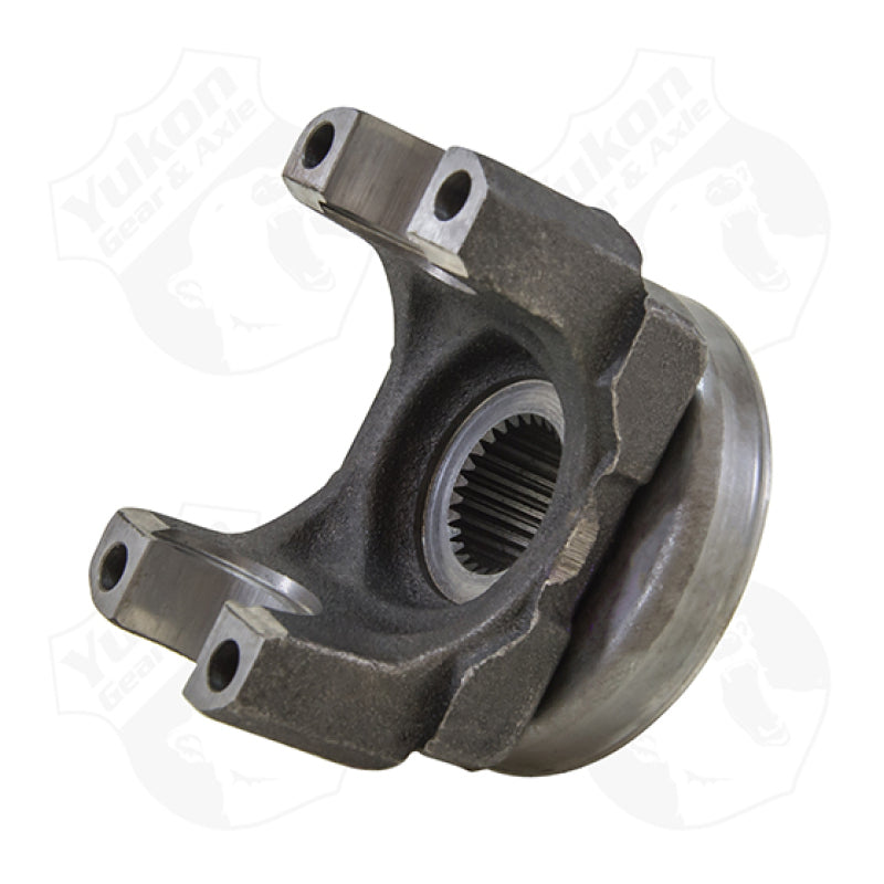 Yukon Gear Yoke For 8in GM (Mech 3R) - eliteracefab.com