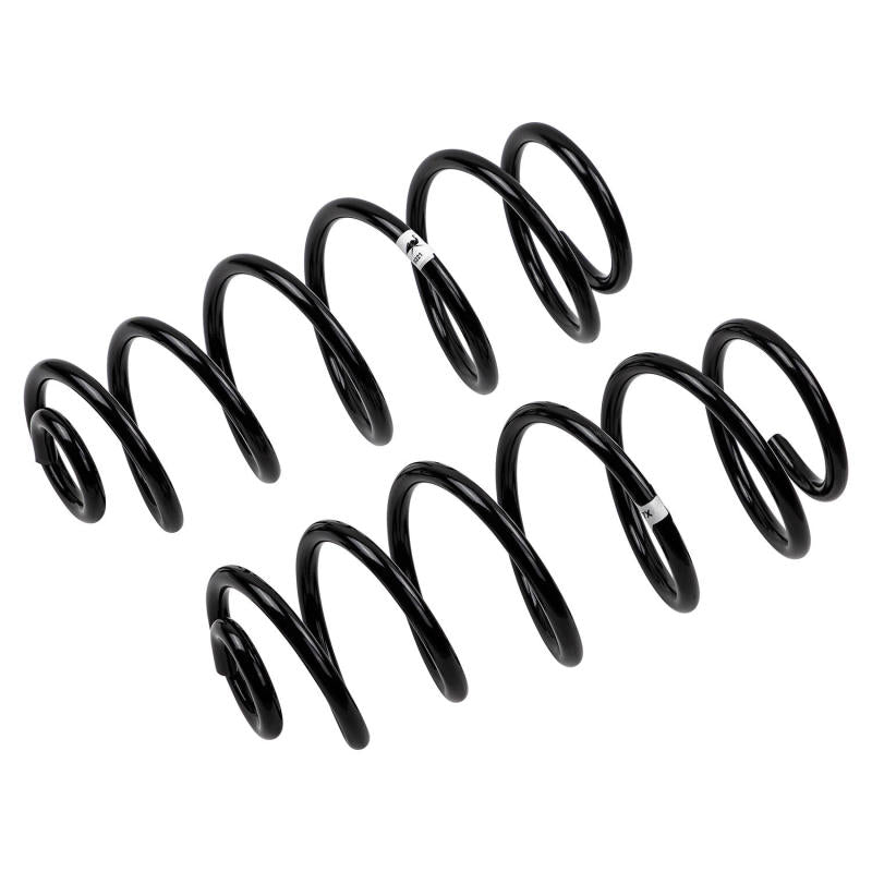 ARB / OME Coil Spring Rear Jeep Jk - eliteracefab.com