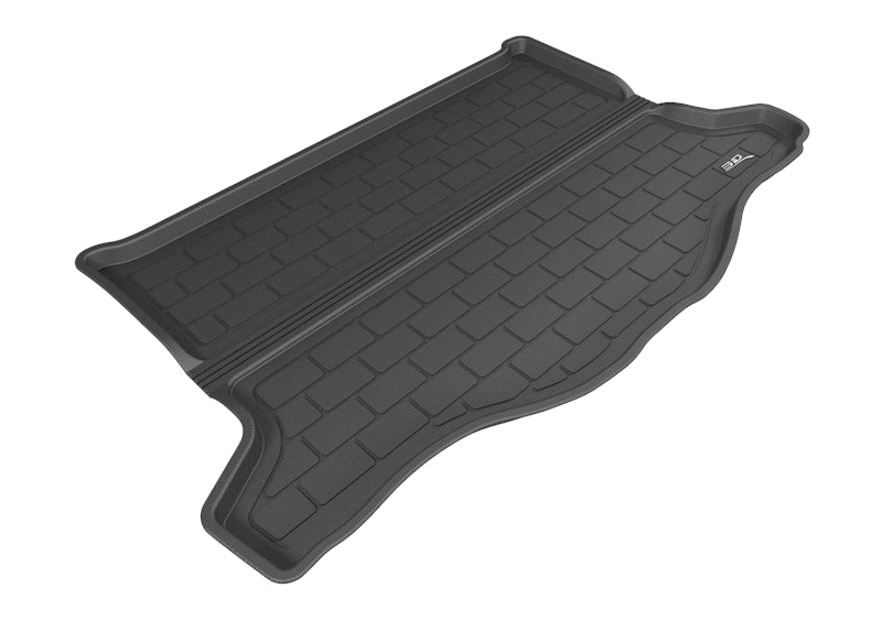 3D MAXpider M1HD0551309 2015-2020 Honda Fit Kagu Cargo Liner - Black