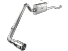 Load image into Gallery viewer, aFe ATLAS Cat-Back Exhaust AL 98-11 Ford Ranger L4 2.3/2.5 V6 3.0/4.0L - eliteracefab.com