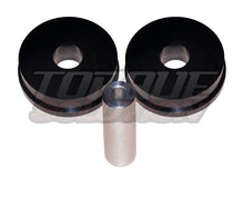 Load image into Gallery viewer, Torque Solution Front Engine Mount Inserts : Mitsubishi Evolution 8/9 2003-2006 - eliteracefab.com