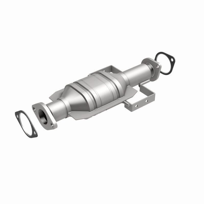 MagnaFlow Conv DF Talon-Eclipse 95-98 2.0L/2. Magnaflow