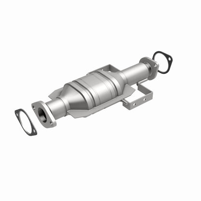 MagnaFlow Conv DF Talon-Eclipse 95-98 2.0L/2. Magnaflow