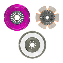 Load image into Gallery viewer, Exedy 1989-1994 Nissan 240SX Hyper Single Clutch Sprung Center Disc Push Type Cover - eliteracefab.com