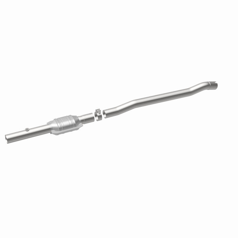 MagnaFlow Conv DF 96 Dodge Dakota 3.9L 4wd Magnaflow