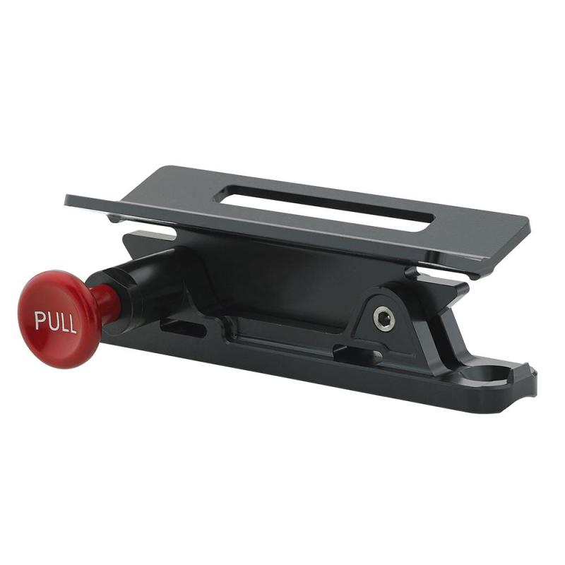 DV8 Offroad Quick Release Fire Extinguisher Mount - eliteracefab.com