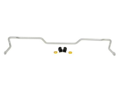 Whiteline 97-01 Toyota Camry/Solara MCV20/SXV20/SXV23 Rear Sway Bar 20mm - eliteracefab.com