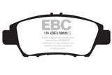 EBC GreenStuff Front Brake Pads - DP22041