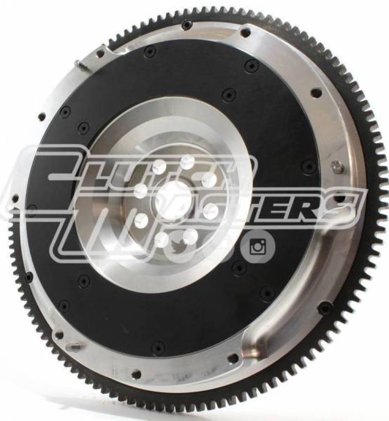 Clutch Masters 97-02 Acura NSX 3.2L Aluminum Flywheel FW-682-AL