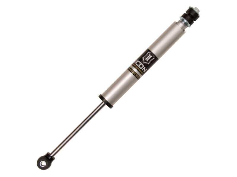 ICON 2014+ Ram 2500 0in Coil / 3in Air Ride Rear 2.0 Series Aluminum Shocks VS IR - eliteracefab.com