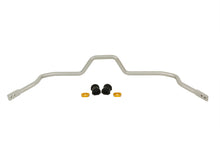 Load image into Gallery viewer, Whiteline 02-06 Acura RSX Type S DC5 Front Heavy Duty Adjustable 24mm Swaybar - eliteracefab.com