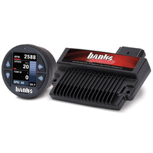 Load image into Gallery viewer, Banks Power 06-07 Chevy 6.6L LLY-LBZ Banks Speedbrake (w/ iDash 1.8)