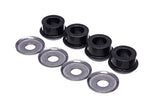 Energy Suspension Harley Davidson Softail/Sportster Stock Firm Handlebar Bushing Set - Black