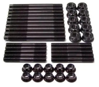 ARP Mitsubishi 2.0L Turbo (4B11T) Main Stud Kit - eliteracefab.com