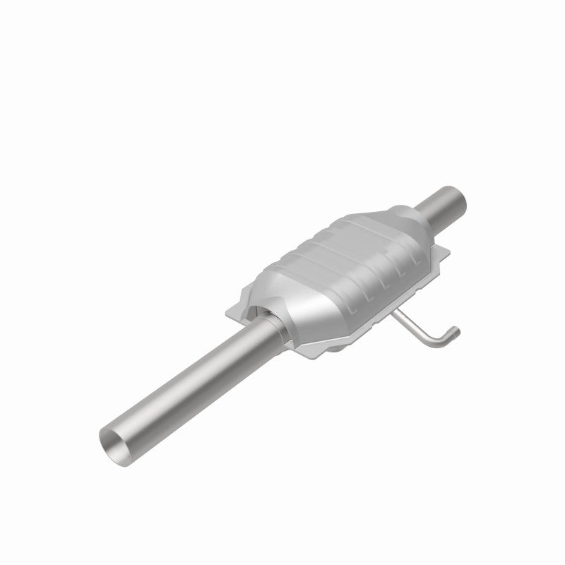 MagnaFlow Conv Direct Fit Jeep 81 86 Magnaflow