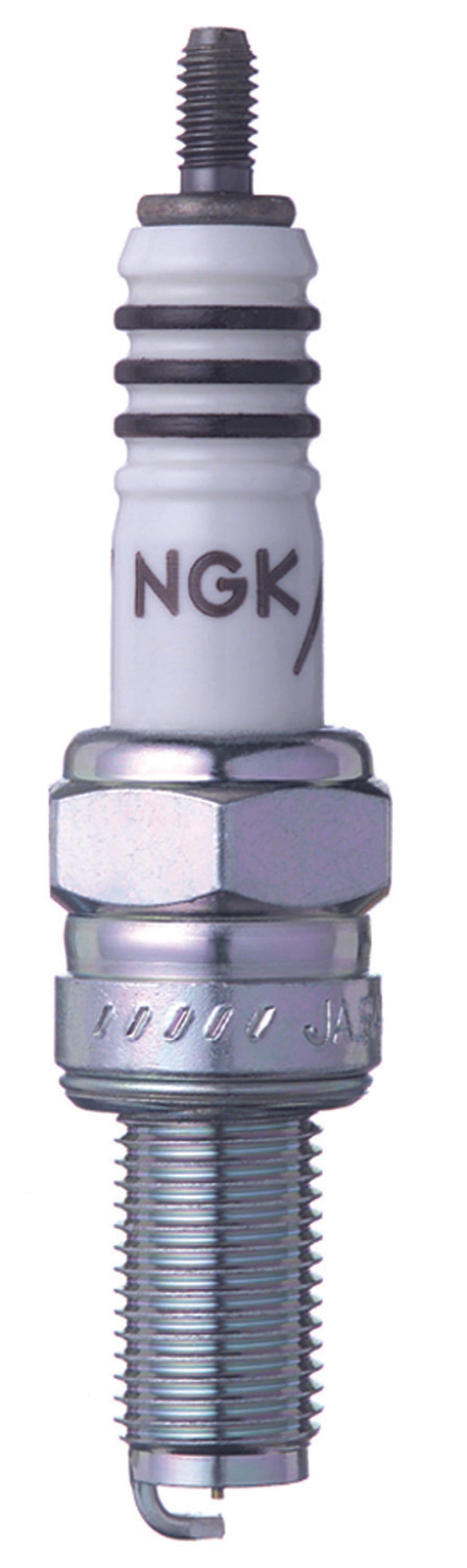 NGK IX Iridium Spark Plug Box of 4 (CR9EIX) - eliteracefab.com