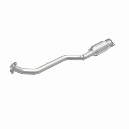 MagnaFlow Conv DF 90-95 300ZX Turbo Passenger Side 49S Magnaflow