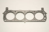 Cometic Ford SB 289/302/351 4.2in Bore .040in MLX Non-SVO Head Gasket - Right