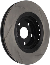 Load image into Gallery viewer, StopTech Slotted Sport Brake Rotor - eliteracefab.com