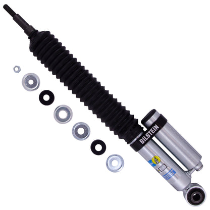 Bilstein 5160 Series 98-07 Toyota Land Cruiser 46mm Monotube Shock Absorber - eliteracefab.com