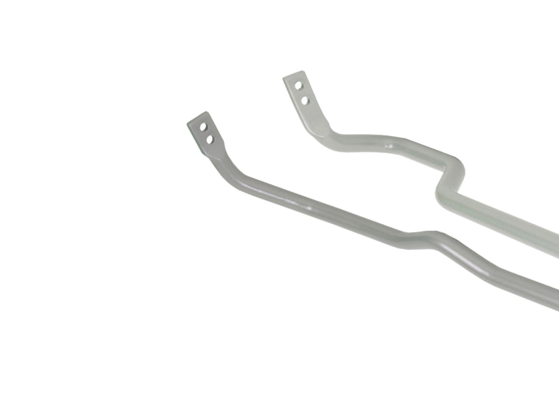 Whiteline 15-17 Volkswagen GTI S/SE Front & Rear Sway Bar Kit - eliteracefab.com