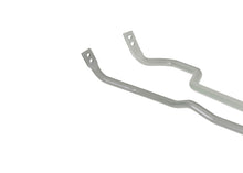 Load image into Gallery viewer, Whiteline 15-17 Volkswagen GTI S/SE Front &amp; Rear Sway Bar Kit - eliteracefab.com